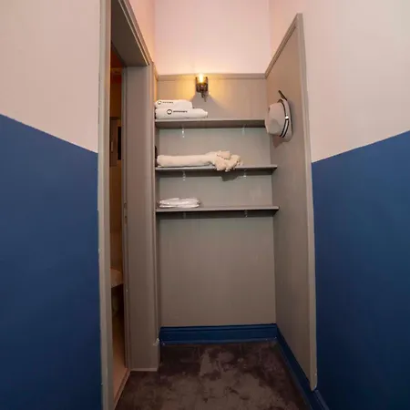 Maria Luisa By Introvert 4*