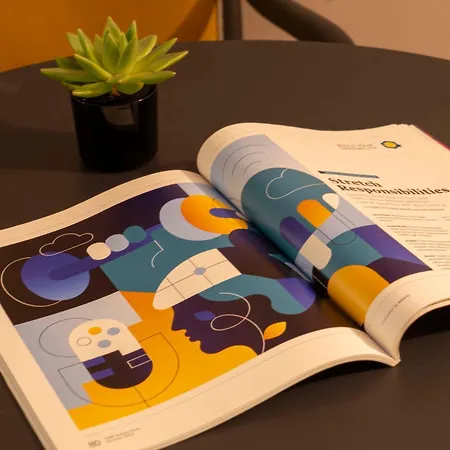 Maria Luisa By Introvert Otel Sofya