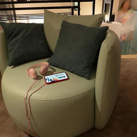 Maria Luisa By Introvert 4*