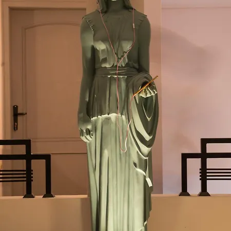 Otel Maria Luisa By Introvert Sofya