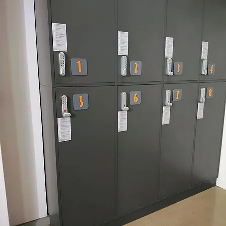 Maria Luisa By Introvert Hotel