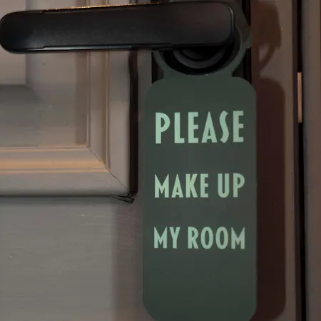 Maria Luisa By Introvert 4*