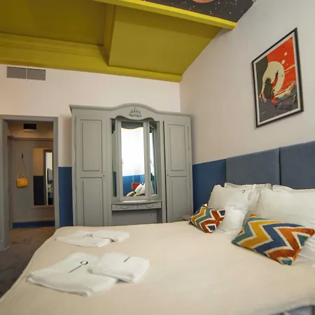 Maria Luisa By Introvert 4* Sofya