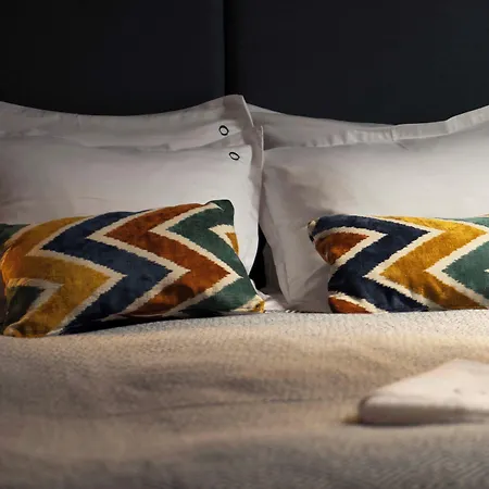 Maria Luisa By Introvert Hotel 4*