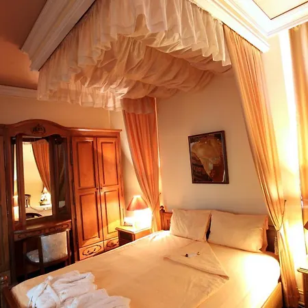 Maria Luisa By Introvert Hotel