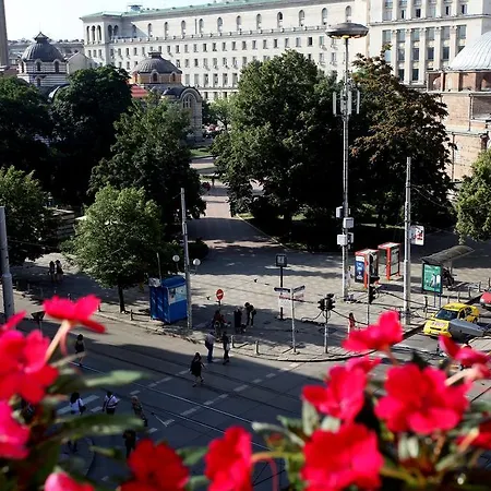 Maria Luisa By Introvert