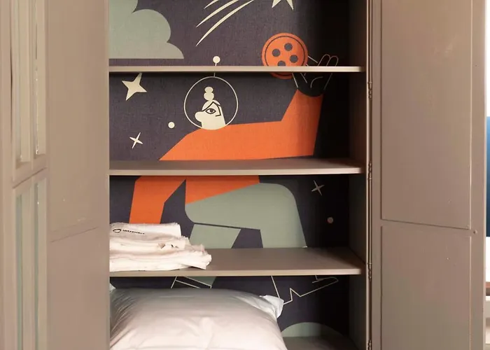 Hotel Maria Luisa By Introvert Sofia