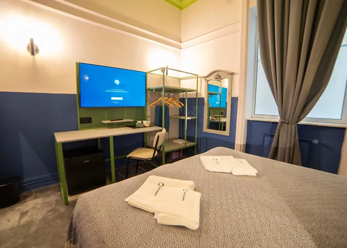 Maria Luisa By Introvert Hotel 4*