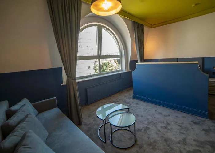 Maria Luisa By Introvert Hotel