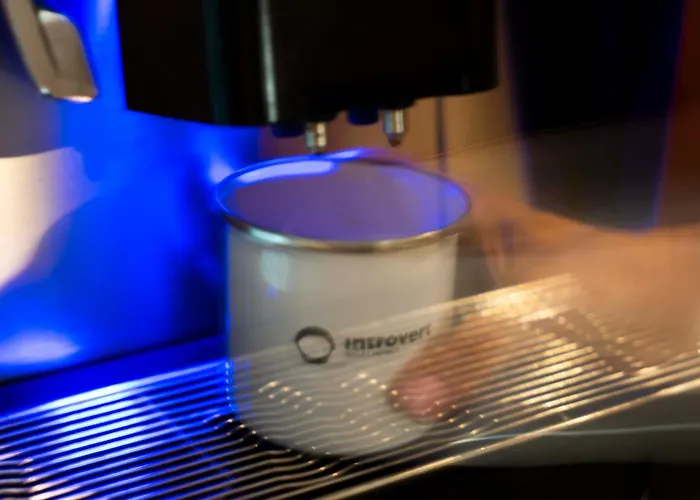 Maria Luisa By Introvert